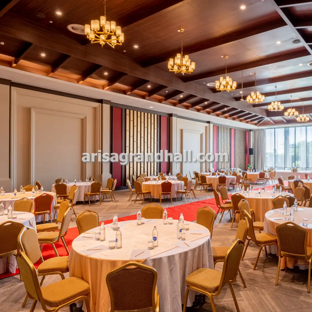 بهترین تالار جشن تولد در طرقبه