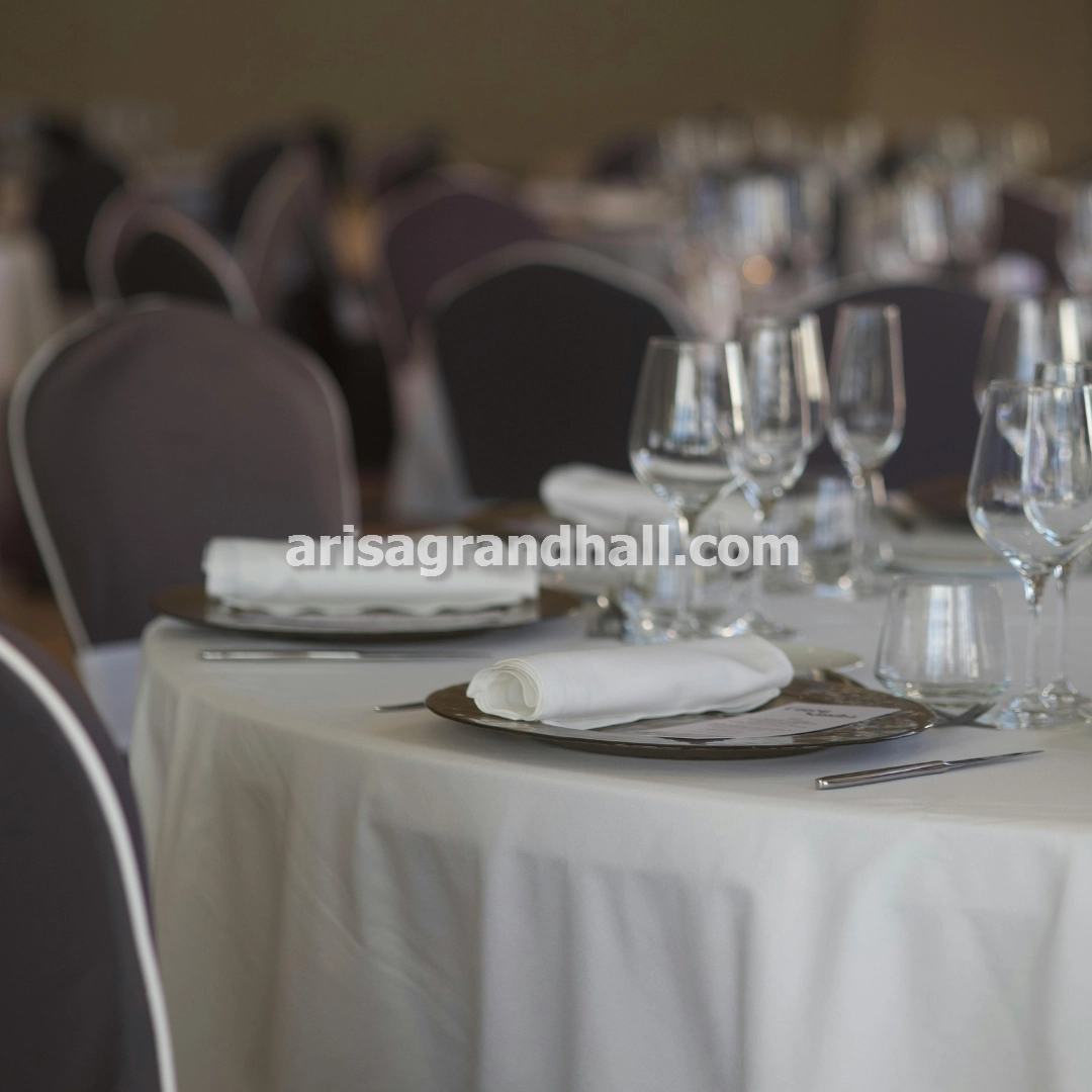 بهترین تالار جشن تولد و مهمانی در طرقبه